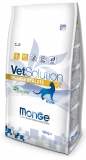 Monge Vet Feline Urinary Oxalate